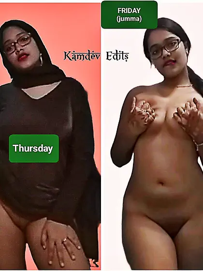 Lubna Fathima aka Hijabilubna - Viral mslut