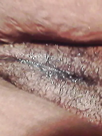 Miss PSG Wet and ready