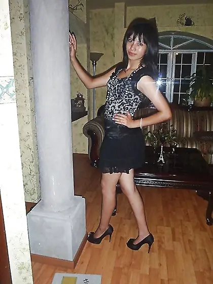 Alejandra Jacome C. puta for cum 4