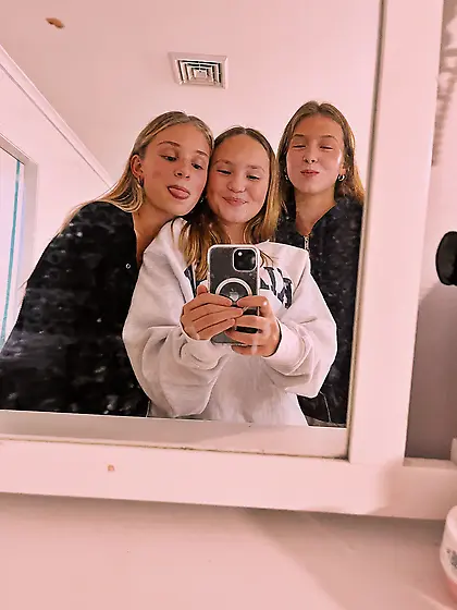 Meg the VSCO Cumdump