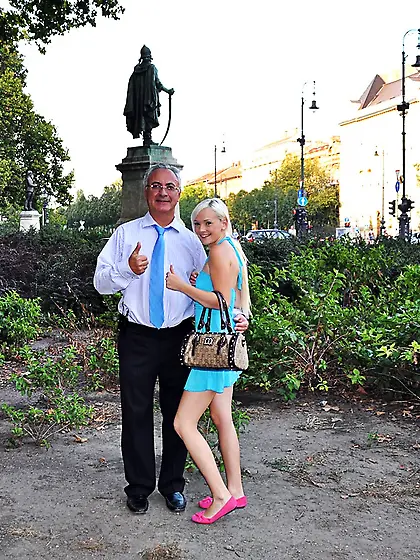 Hard galloping monster couldnt