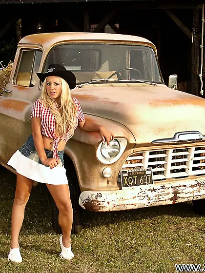 Lone Star Savanah Gold