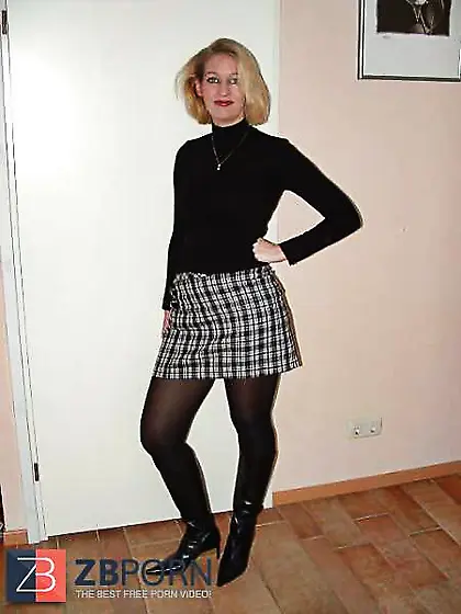 Bj'ed up.. Kerstin breed