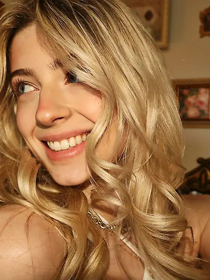 Mckenna Austin Texan Girl