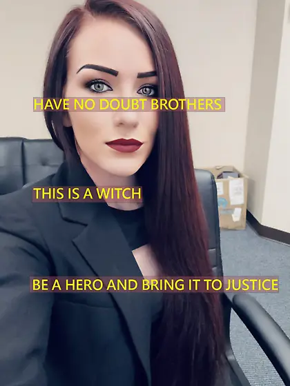 The Truth About Witches - 02