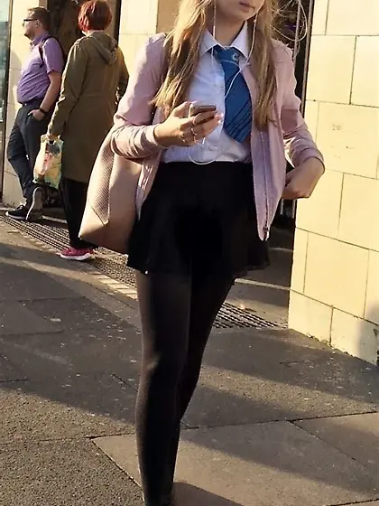 Homework: Write a report on how you would R4pe her