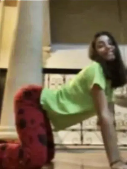 Fabiana is becoming a webslut