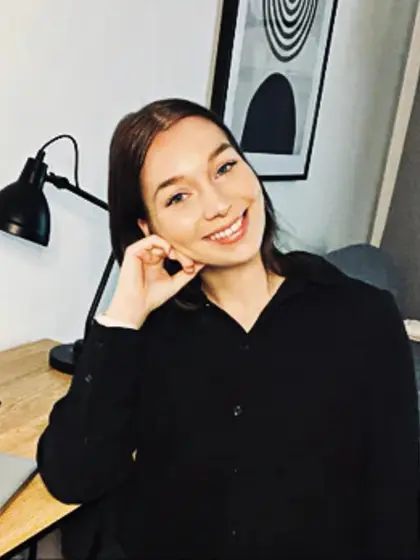 Beautiful Finnish escort Sonja fom Finland