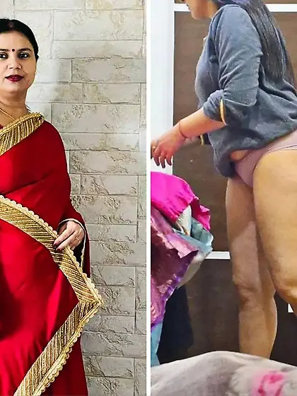 Milf jyoti bhabhi ka gr@pe