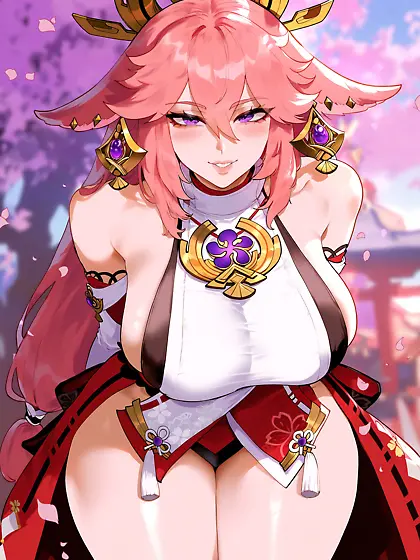 Culos interraciales 1