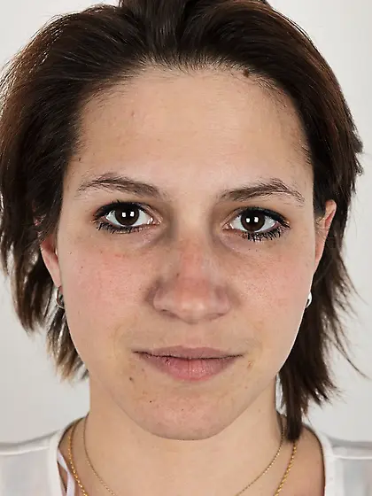 Cute czech casting