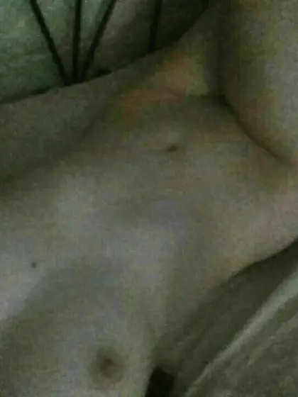 My ex sent me this to help me jerk off