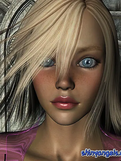 Shinyangels