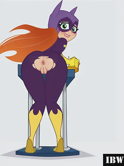 Batgirl