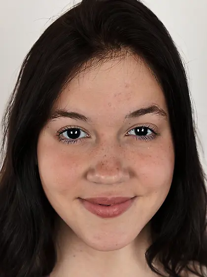 New cute casting