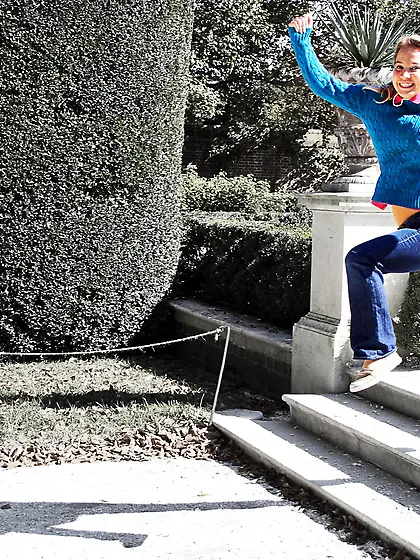 Suzy - Fertile BBC Slut,  Before Pregnant