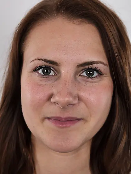 Beautiful model fuck