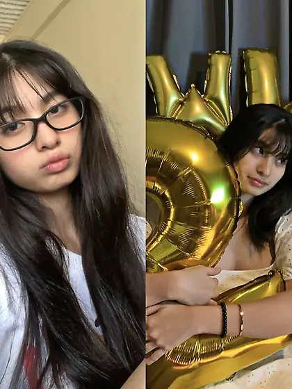 Should I expose her? Or is that fucked up?