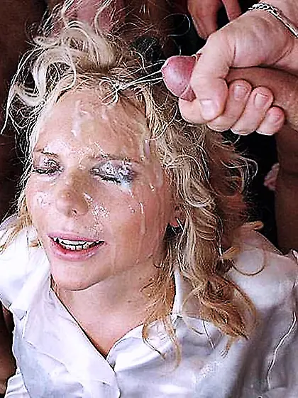 Suck the juice my dear