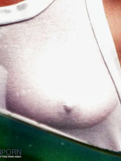 Ohne BH die Dinger braucht niemand