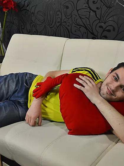 White young gay samniceprivate