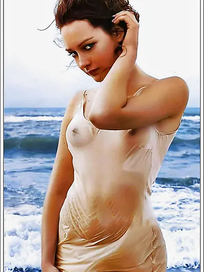 Cristiana capotondi italian actress