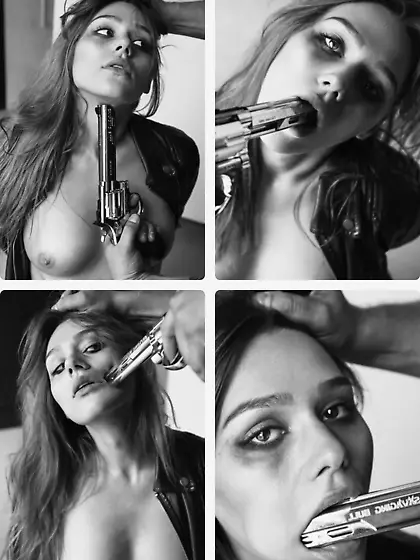 We Support the Patriarchy and Violence to Women