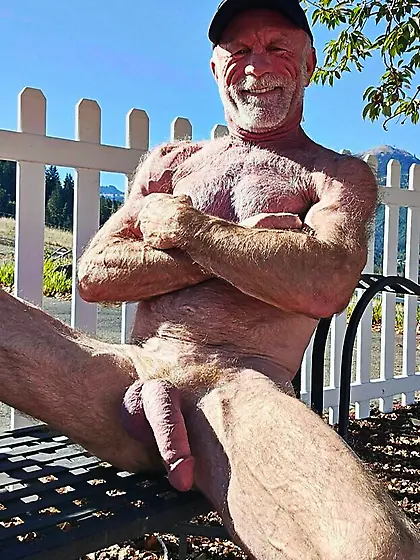 the men you reject are the ones I seek out