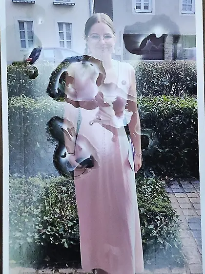 Cumtrib on gf sister