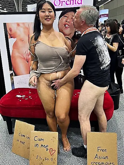 Everyone gets to try her out