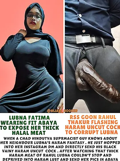 Lubna Fathima - Famous mulli rand of Mumbai