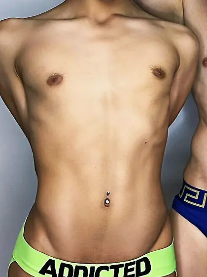 Actual Femboys,  Not Trans