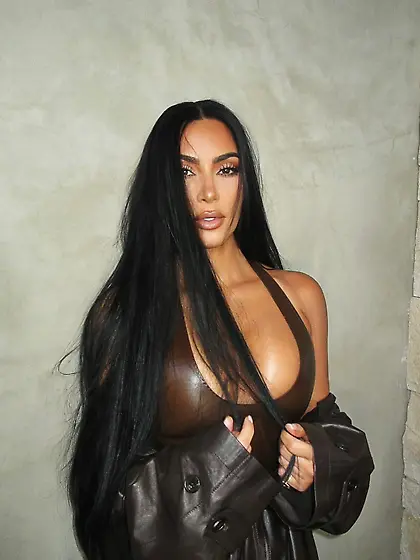 Kim Kardashian