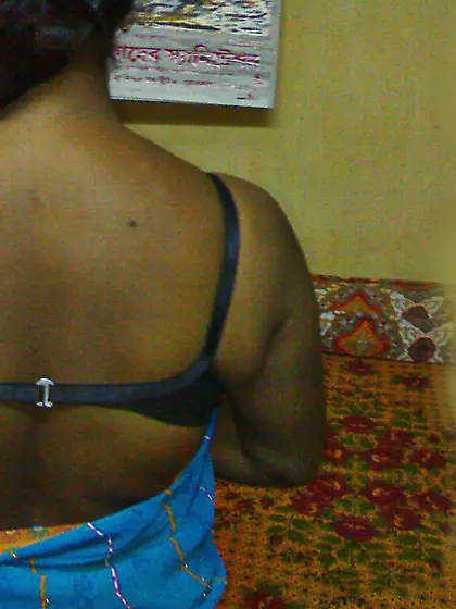 Desi Trans CD Captions by me - Album 1