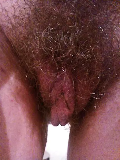 My hairy Young ex gf