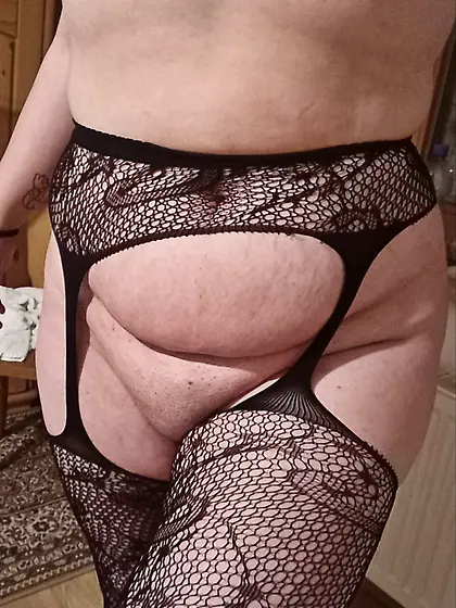 My hot slut of a gf showing off