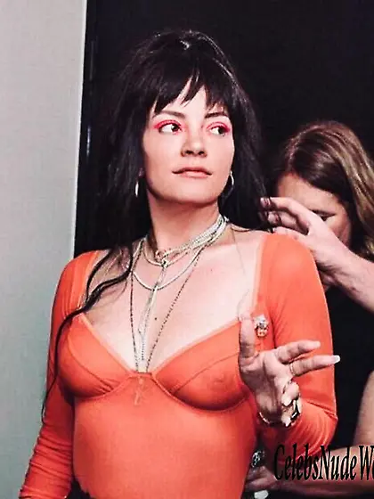 Lily Allen Pokies