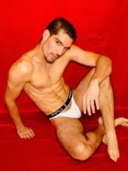 Brunette Hammell Oil.