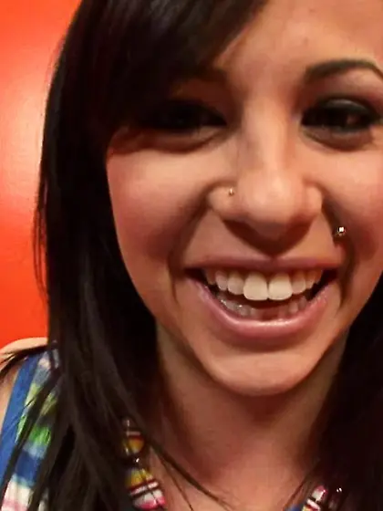 Sexy chick red dress