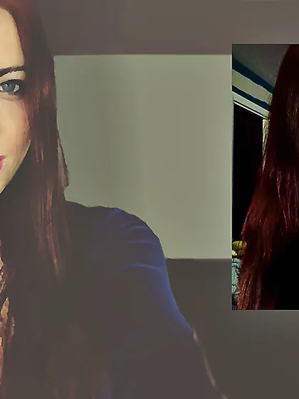 Leigh Dallas portrait