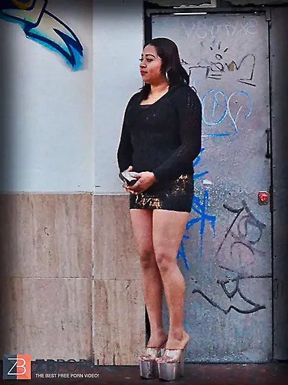 Cheap Prostitutes