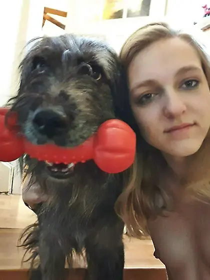 Sein Spielzeug oder mein Spielzeug?