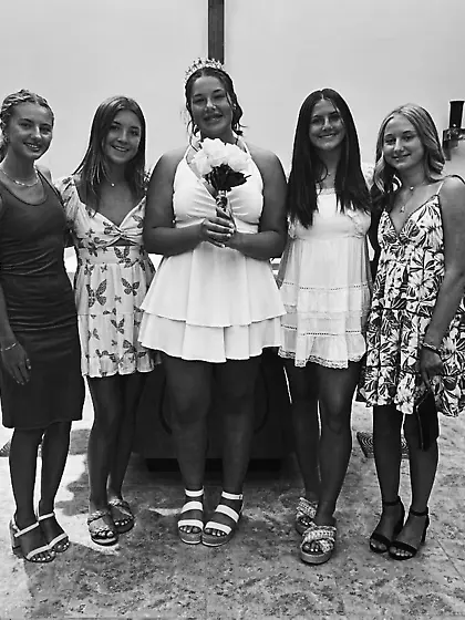 Cocktease Ava VSCO Dump