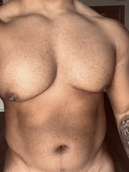 Huge (Male) Tits of every flavor