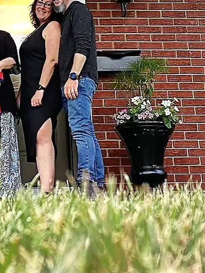 Slut teacher's husband can't handle that booty