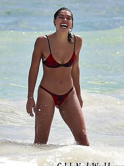 Ashley Hart Sexy
