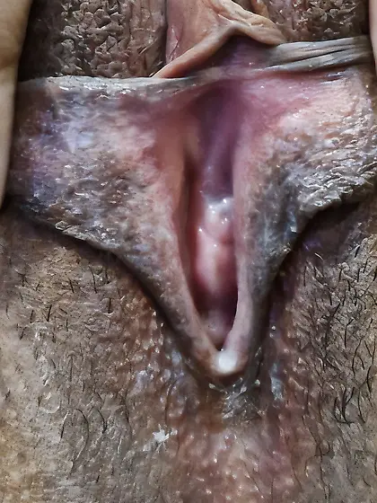 Extreme Ruined Black Pussy degrad me