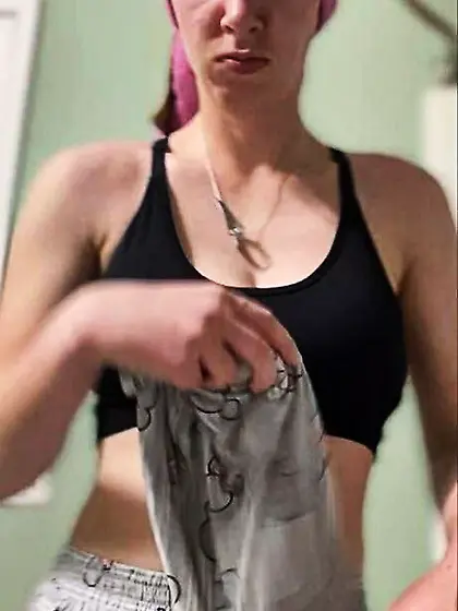 Kayla 26yo gf from Ventura County California