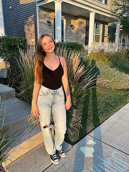 Slutty College Teens