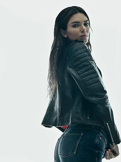 Kendall Jenner